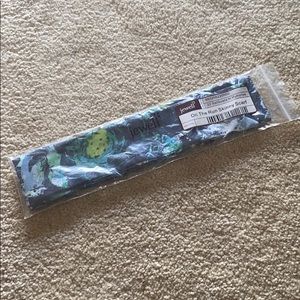 Thirty One On The Run Skinny Scarf